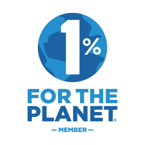 Sticky Brand announces partnership with 1% for the Planet