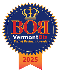 Sticky Brand Wins 2025 Best of Business Award