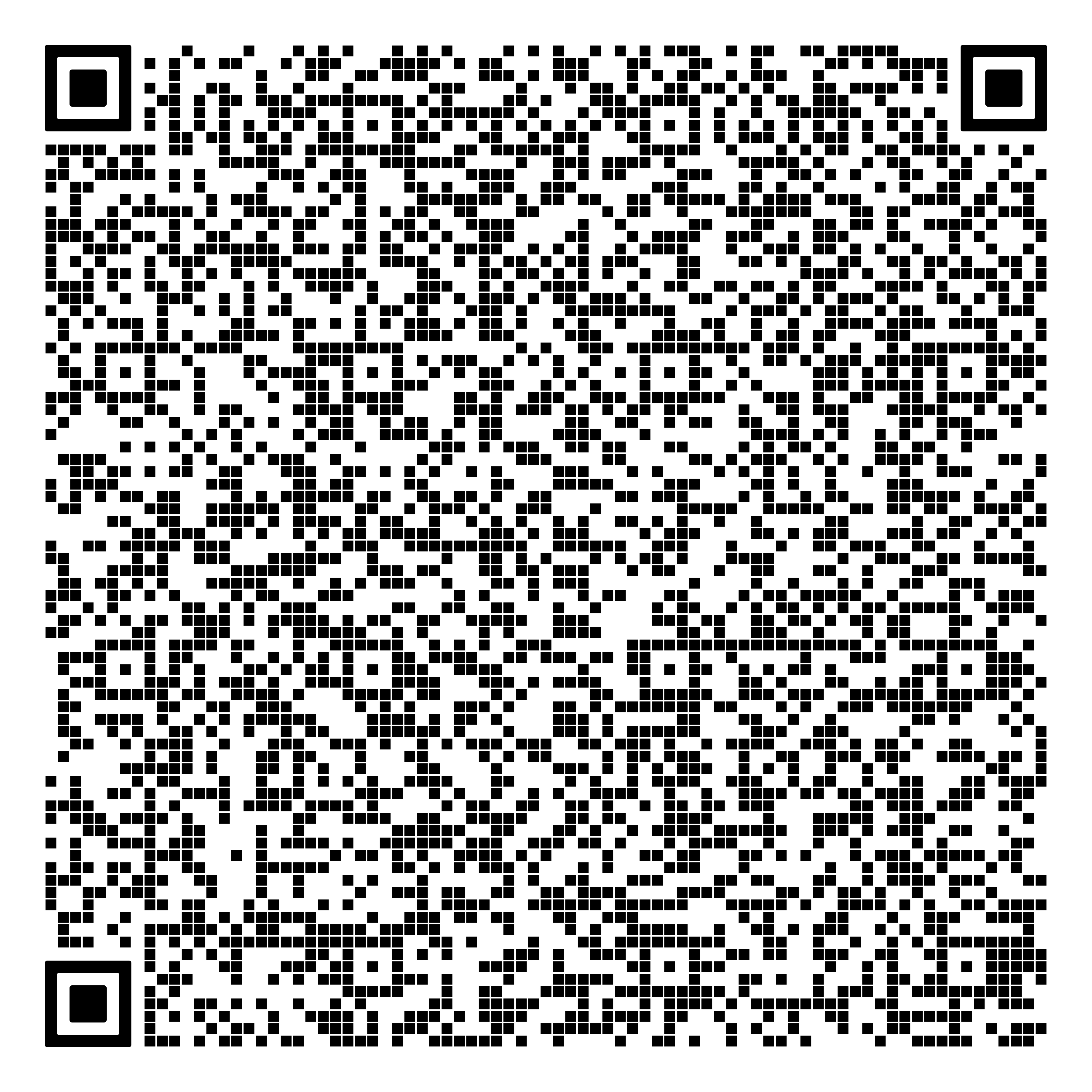 QR Code Stickers