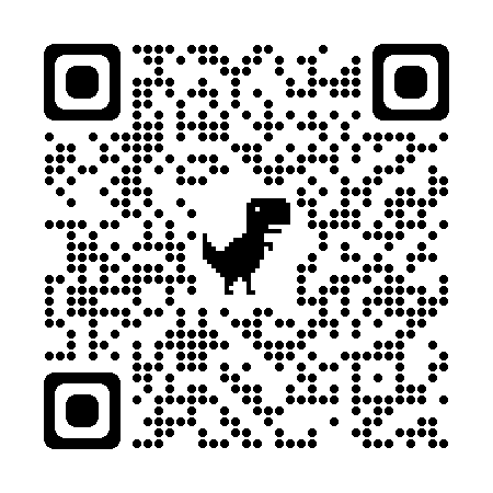 QR Code Stickers