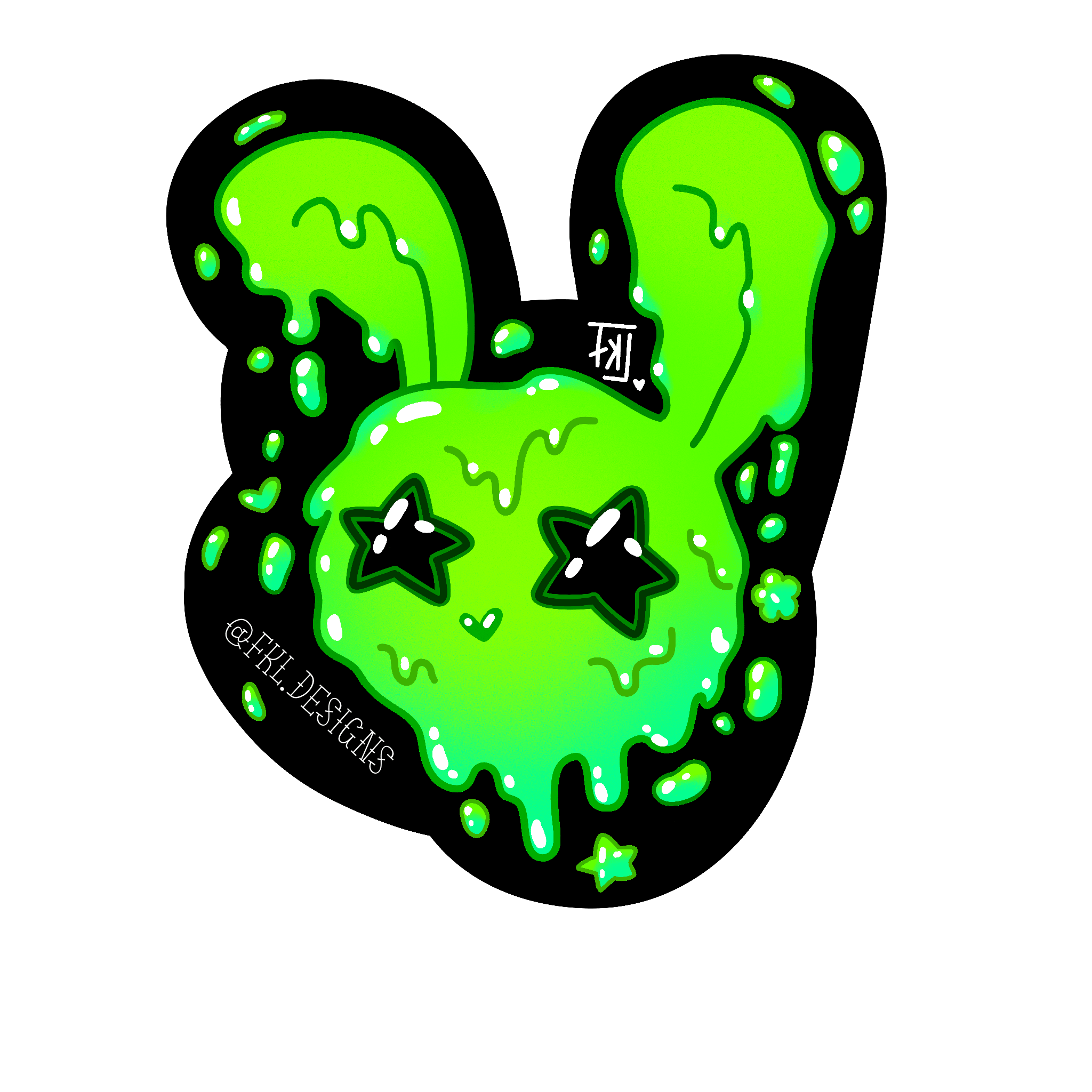 Glow in the Dark