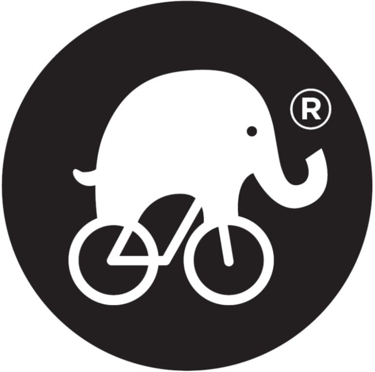 Bicycle & Bike Shop Stickers