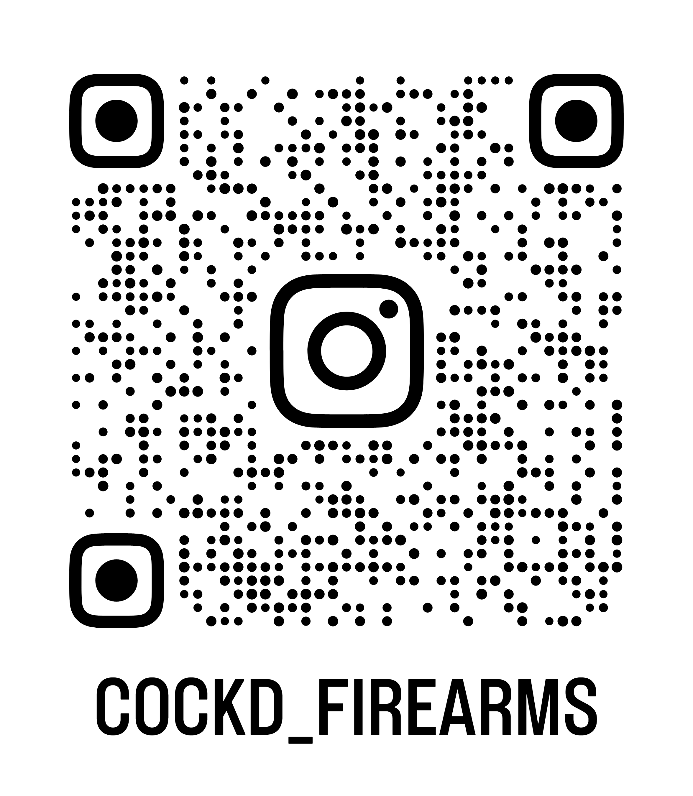 QR Code Stickers