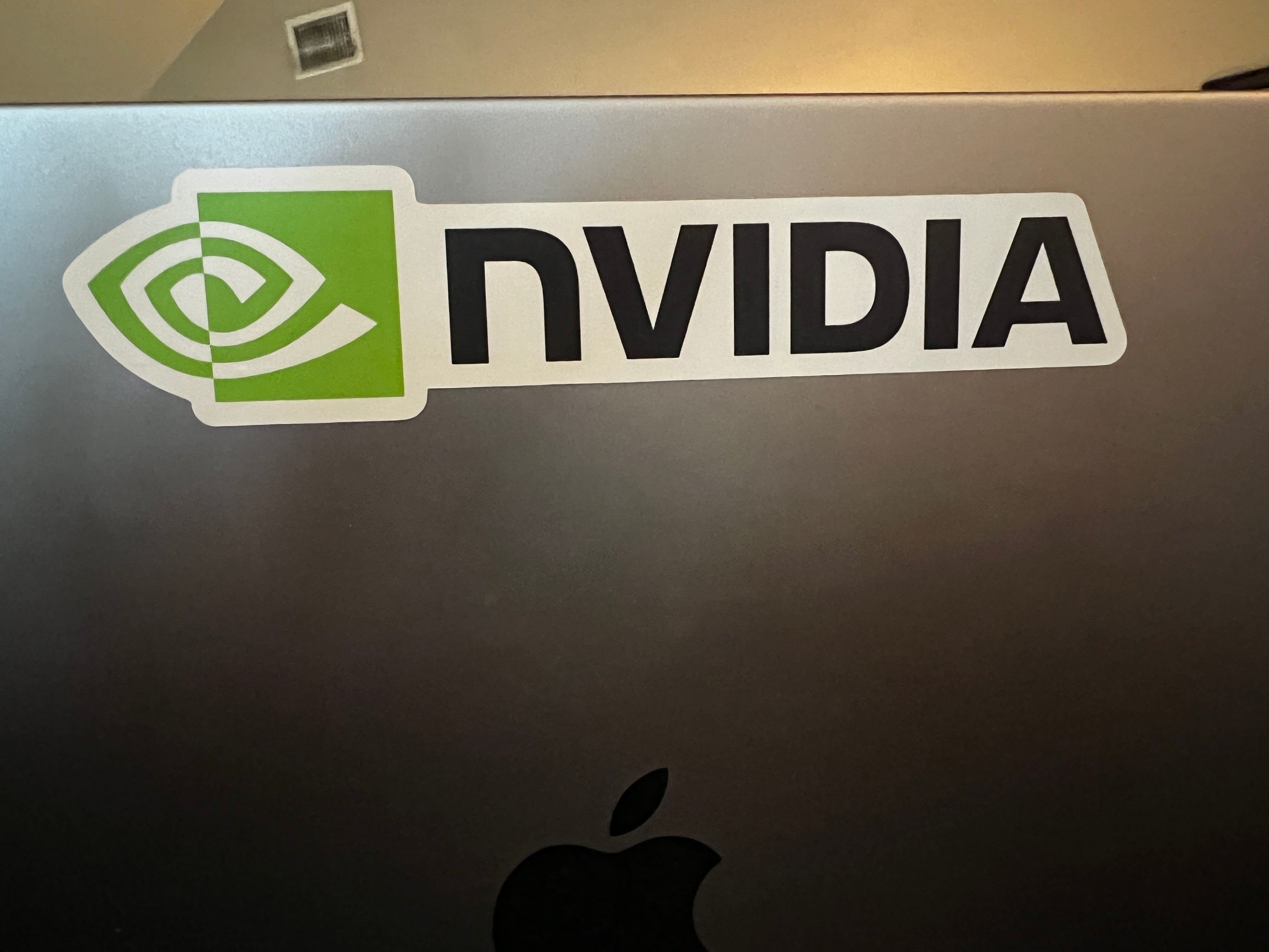 Custom Laptop Stickers