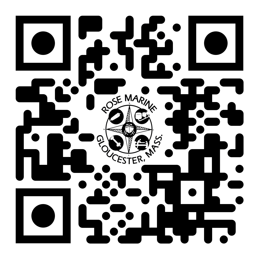 QR Code Stickers