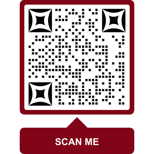 QR Code Stickers