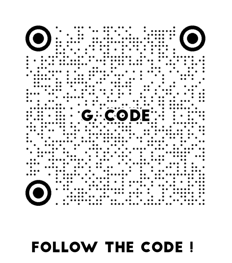 QR Code Stickers