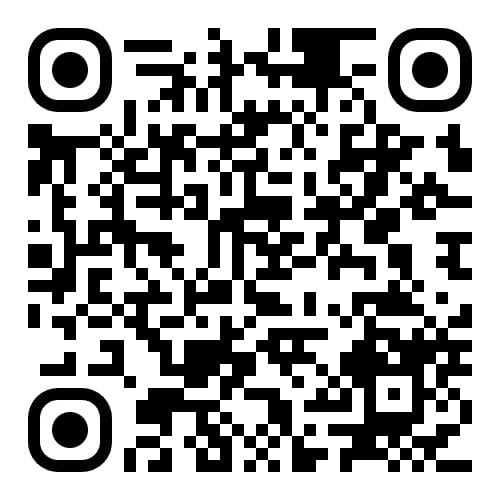 QR Code Stickers