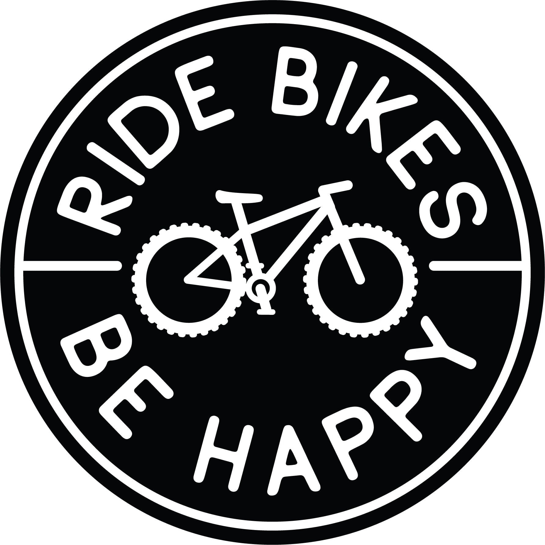 Bicycle & Bike Shop Stickers