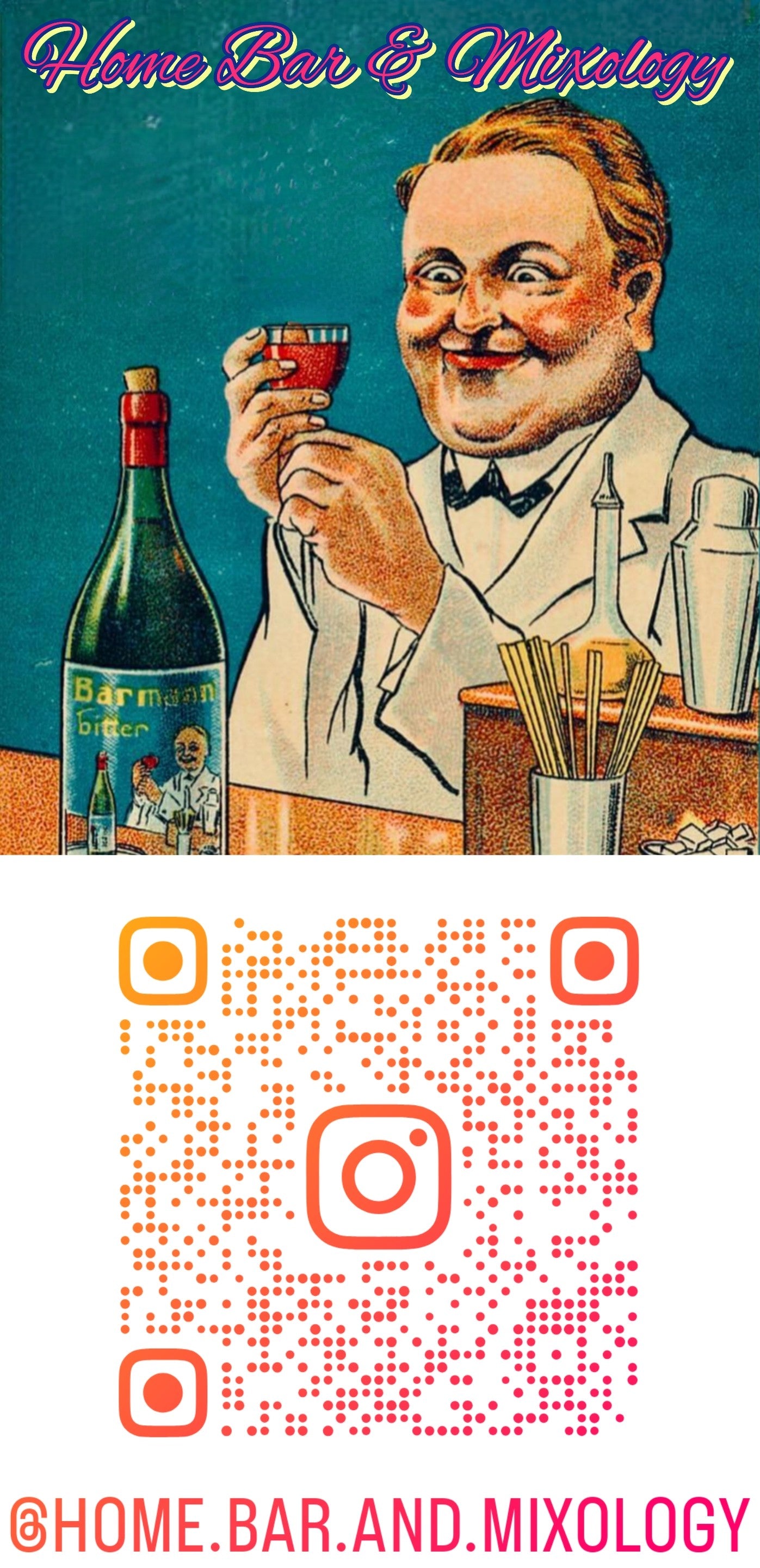 QR Code Stickers