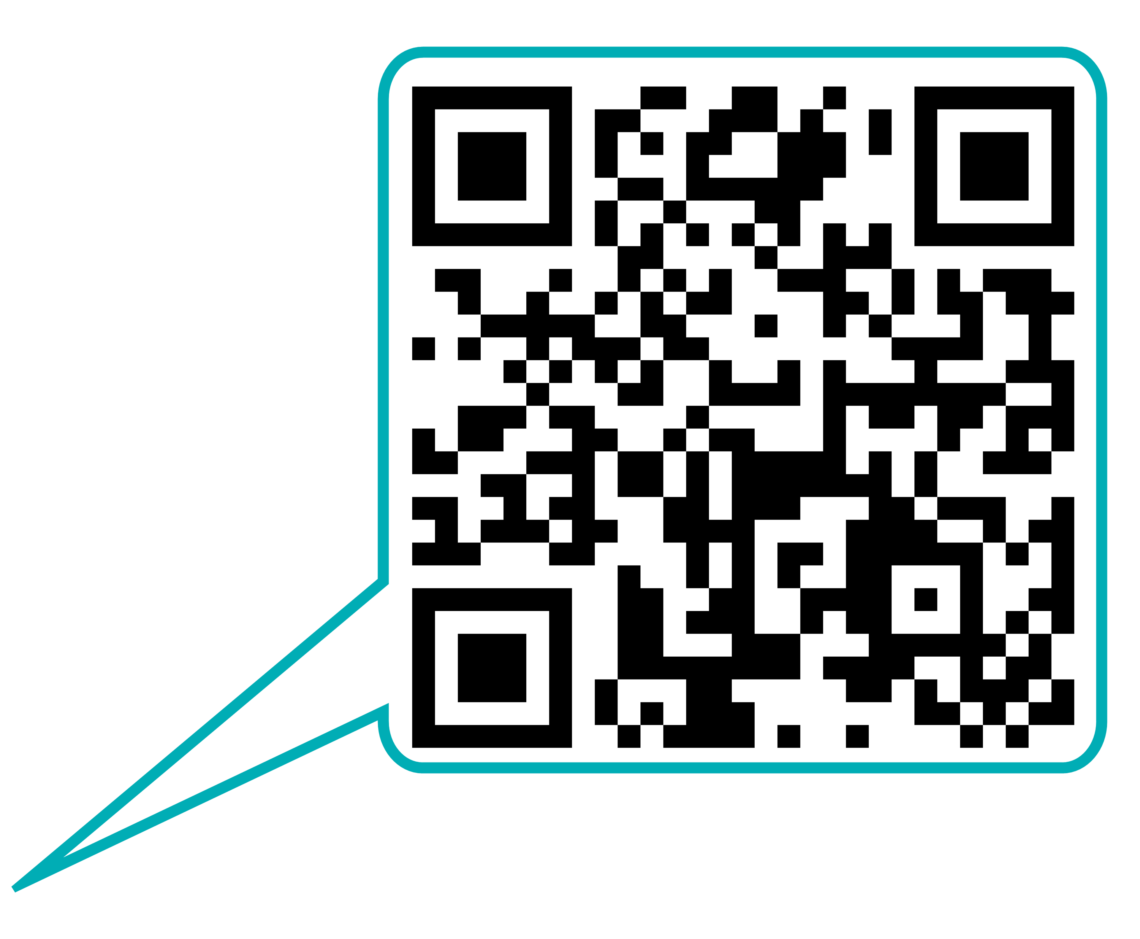 QR Code Stickers