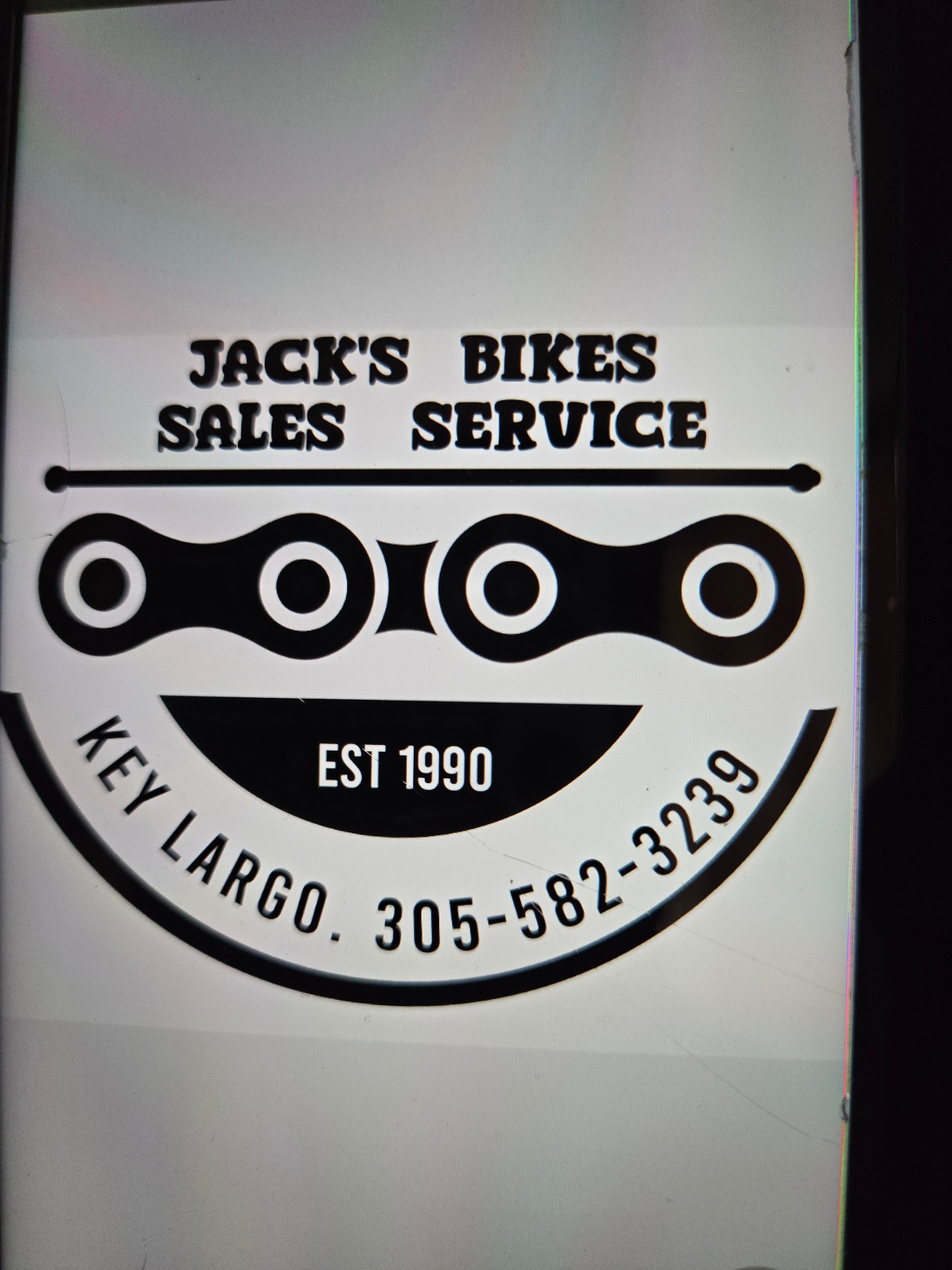 Bicycle & Bike Shop Stickers