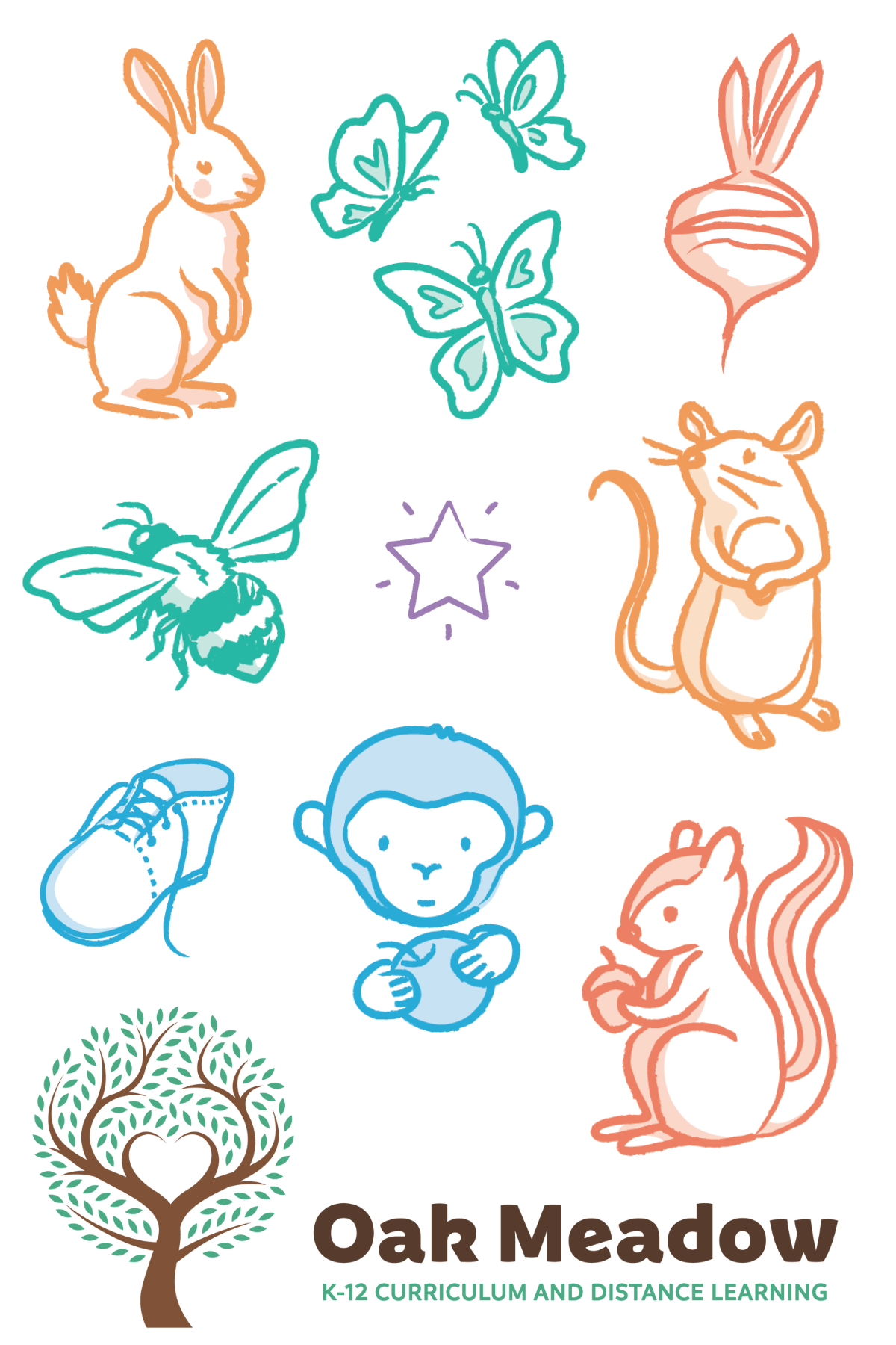 Sticker Sheets