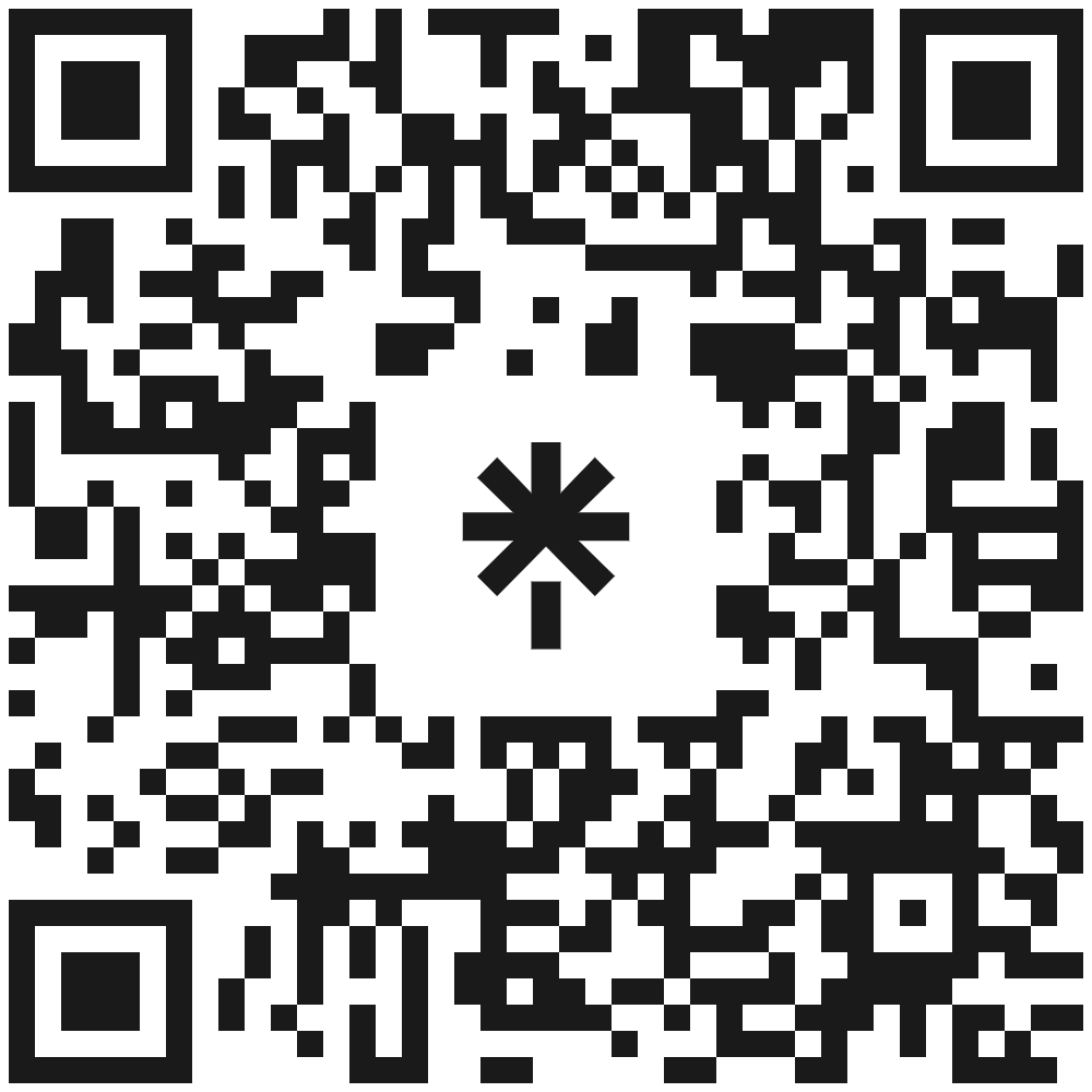 QR Code Stickers