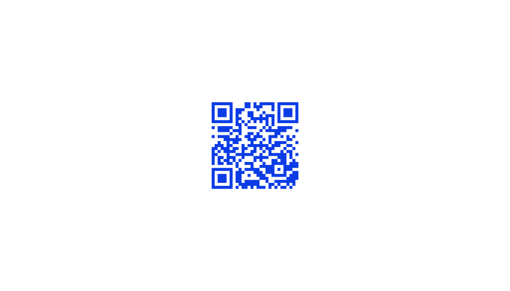 QR Code Stickers