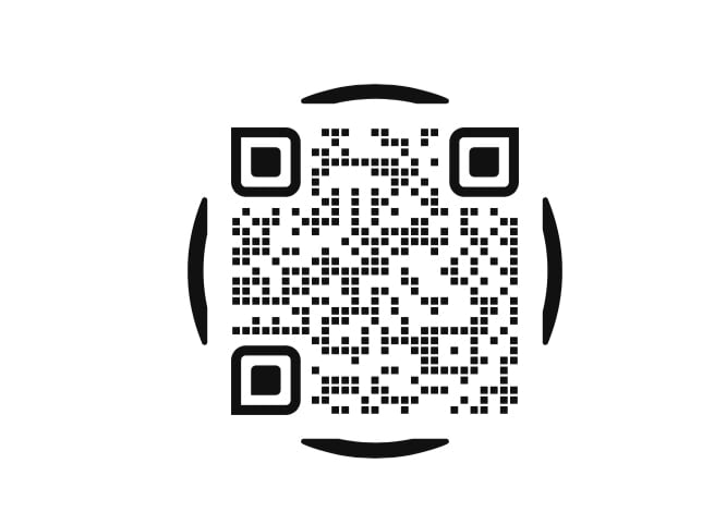 QR Code Stickers