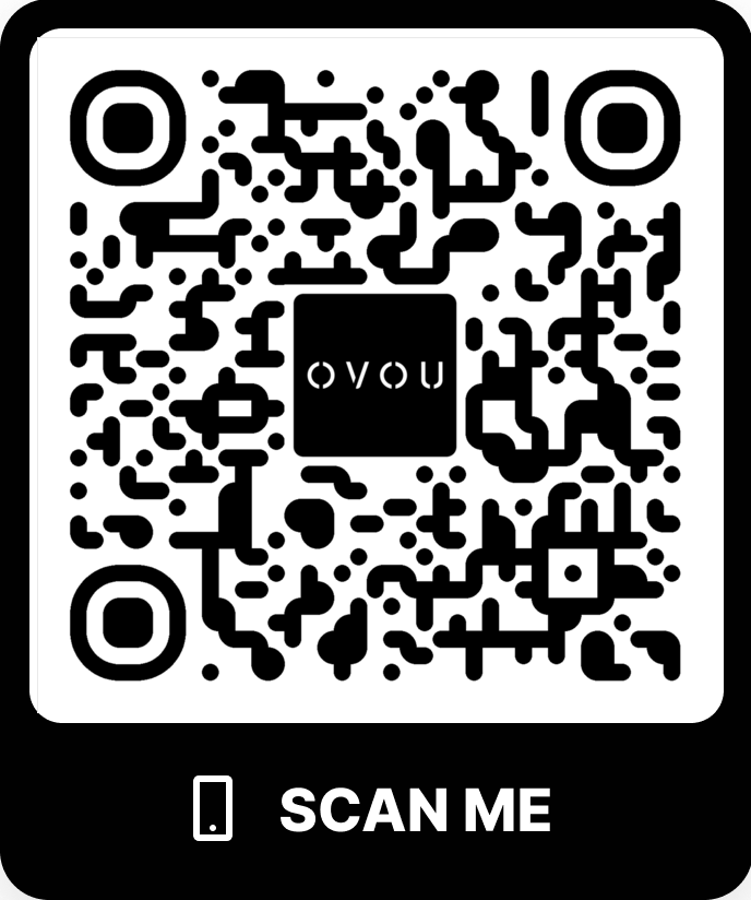 QR Code Stickers