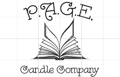 Candle Stickers