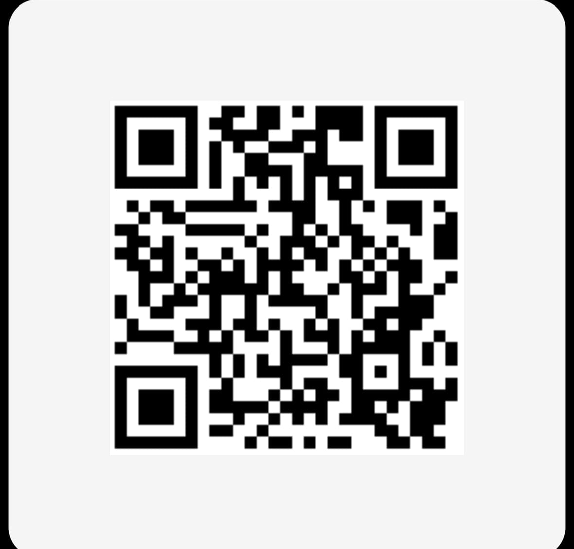 QR Code Stickers