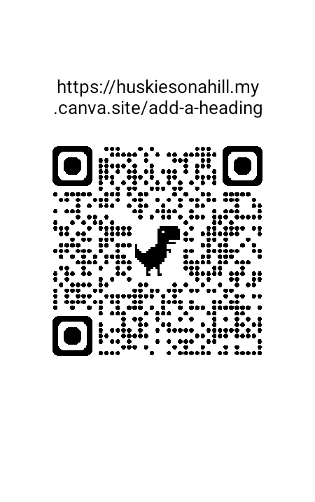 QR Code Stickers