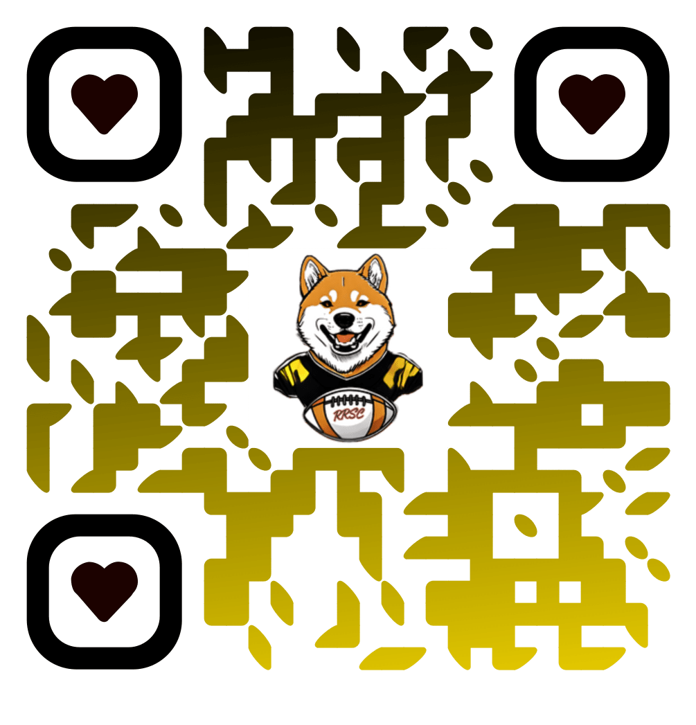 QR Code Stickers