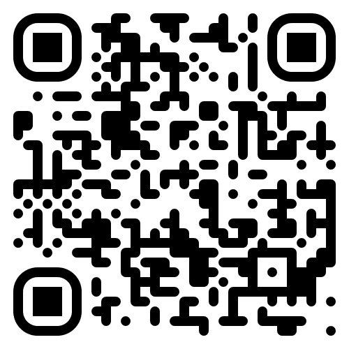 QR Code Stickers