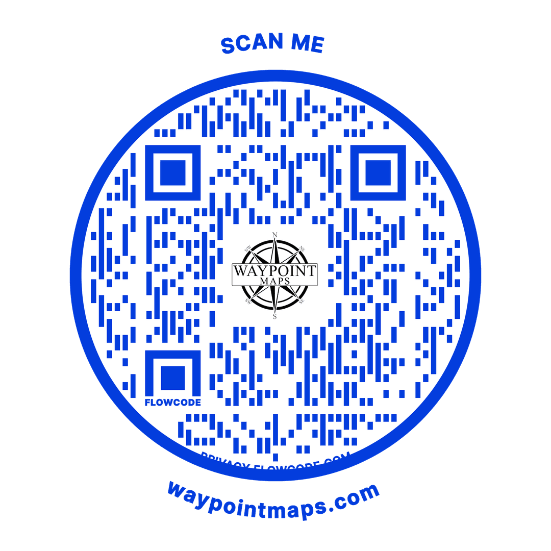 QR Code Stickers