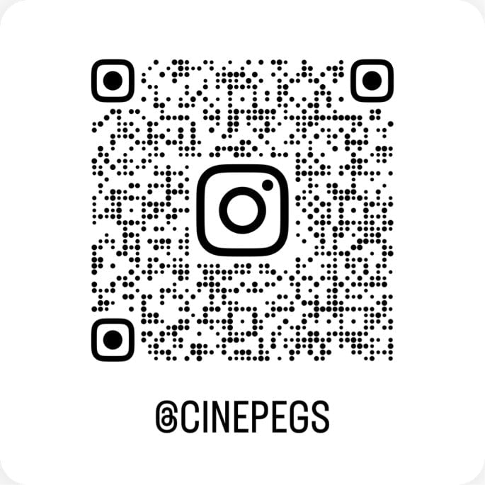 QR Code Stickers