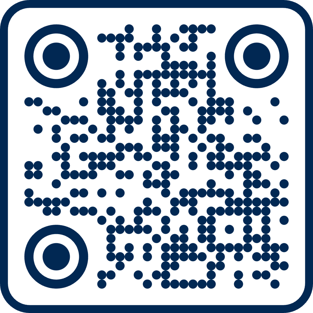 QR Code Stickers