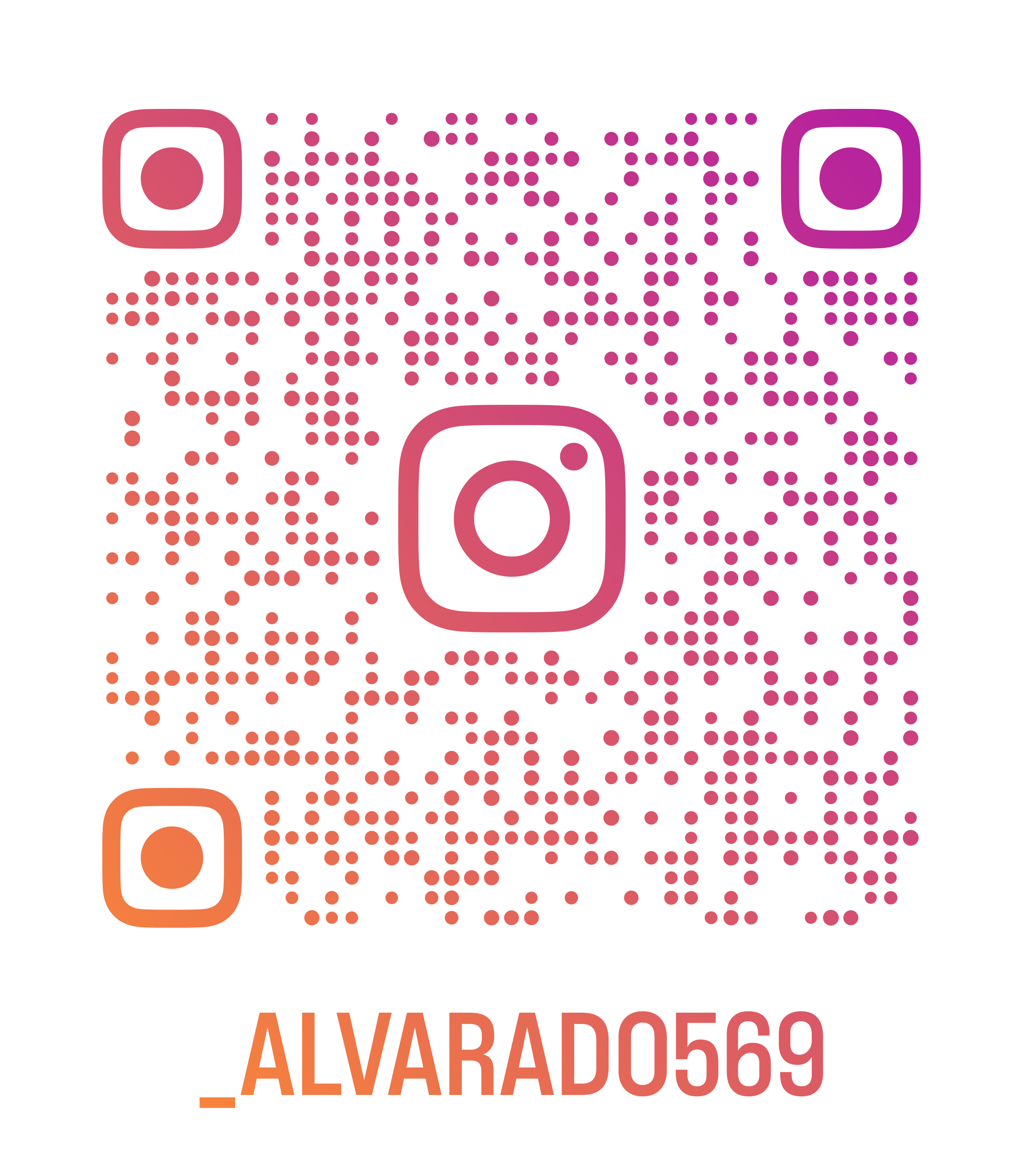 QR Code Stickers