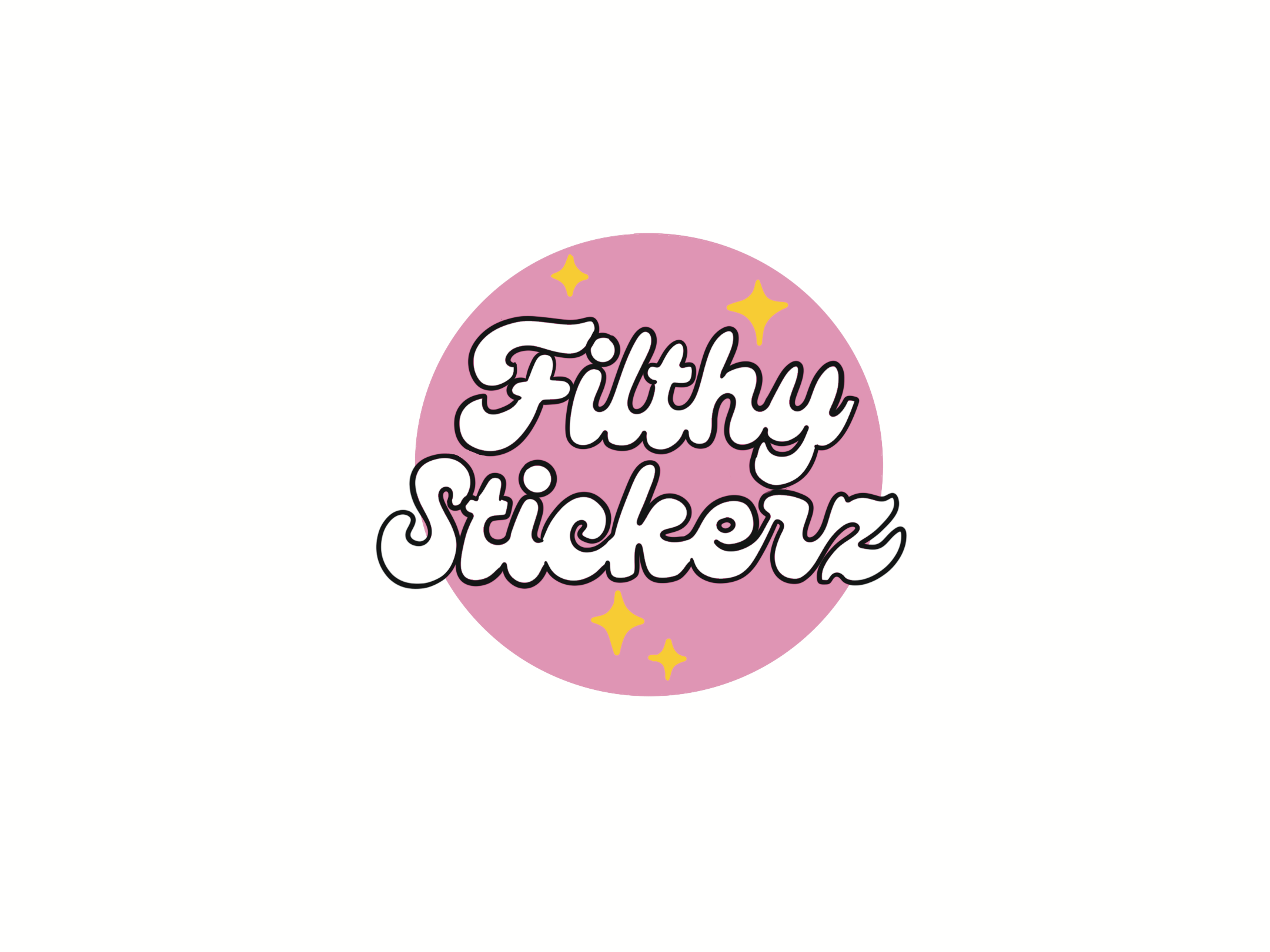 Box & Packaging Stickers