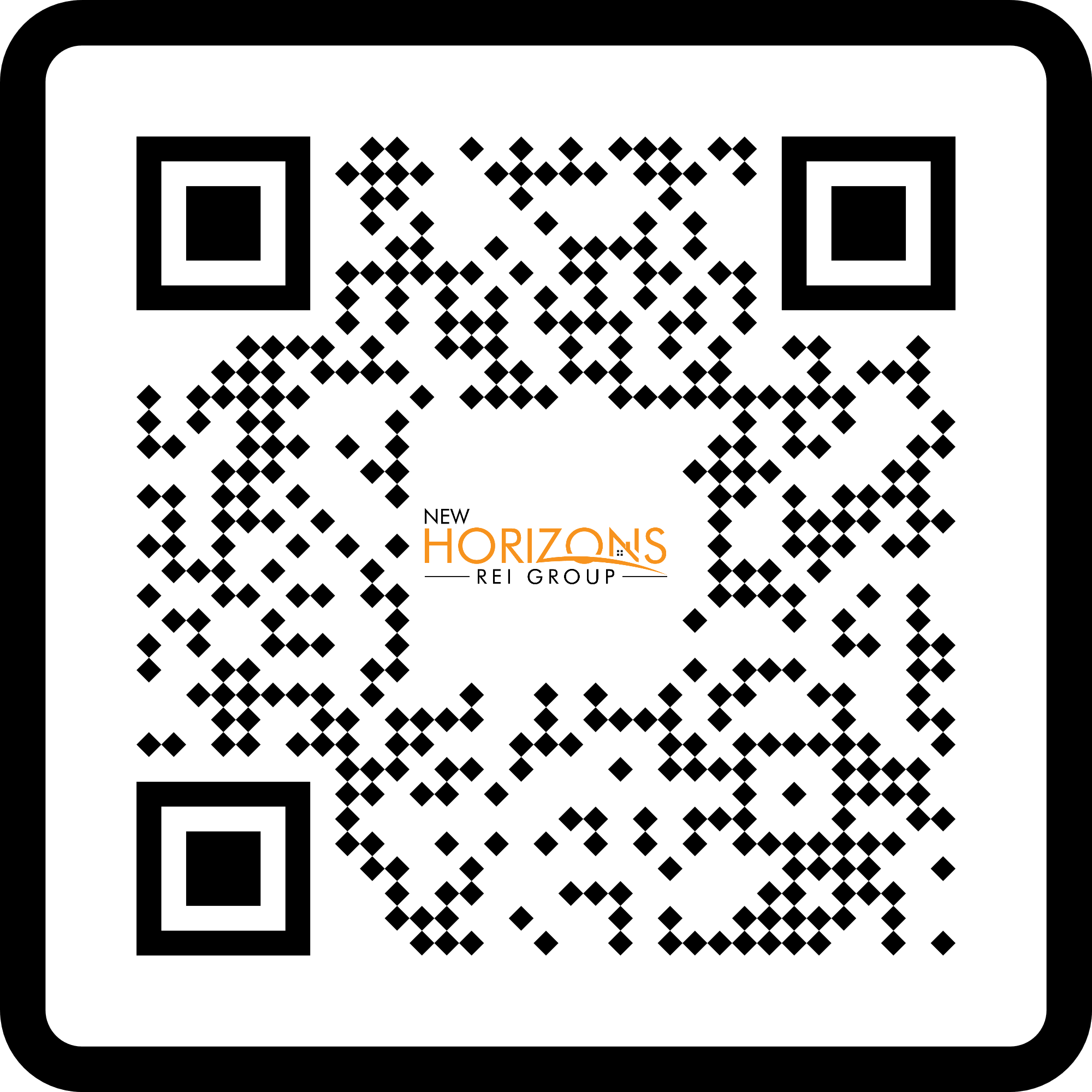 QR Code Stickers