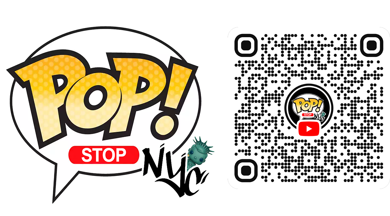 QR Code Stickers