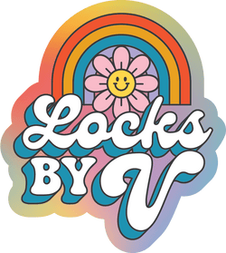 Iridescent Holographic