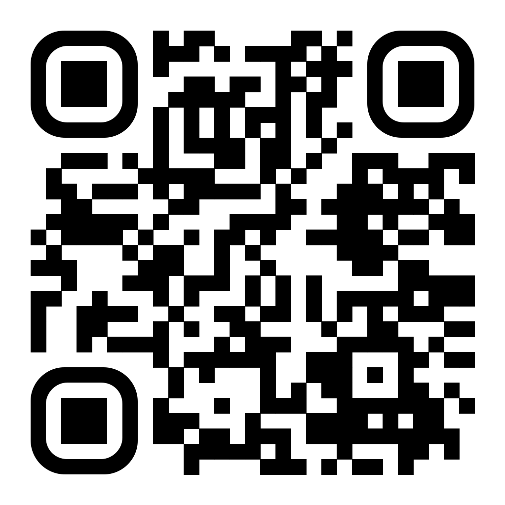 QR Code Stickers