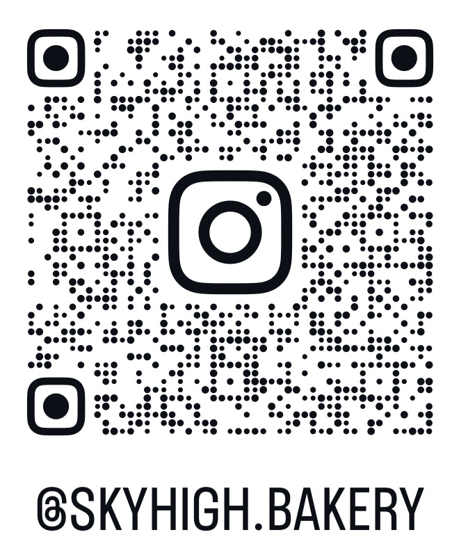 QR Code Stickers