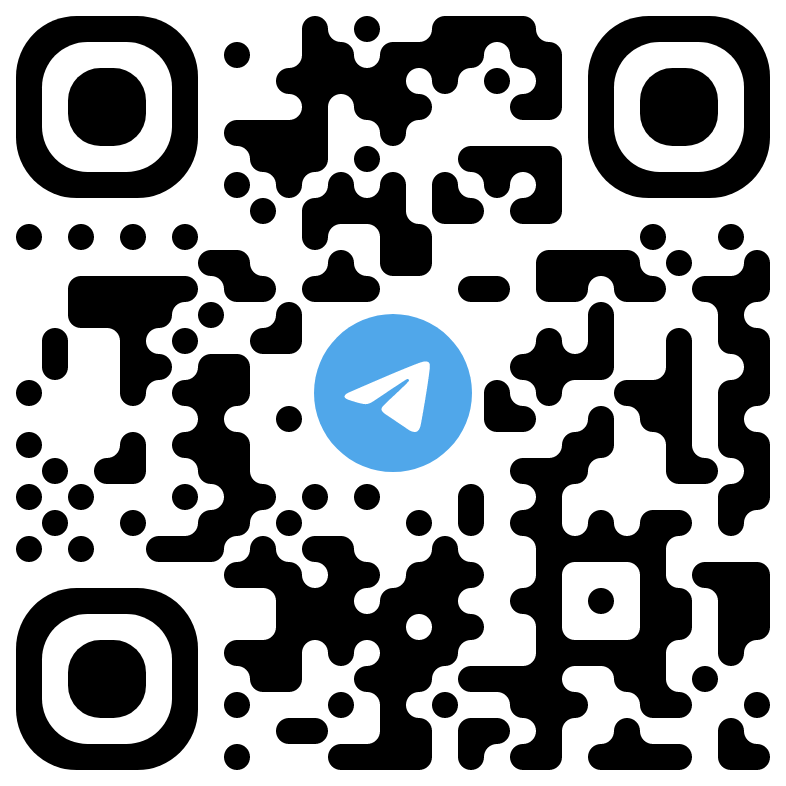 QR Code Stickers