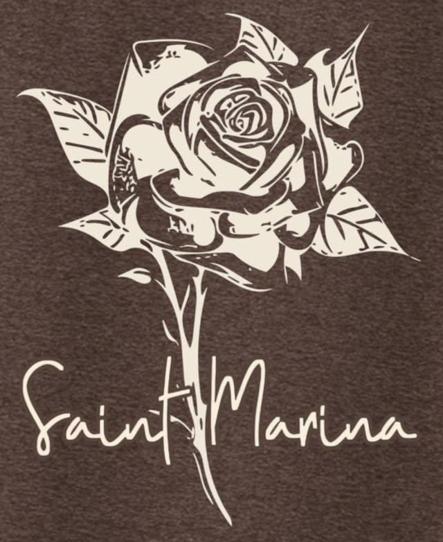 Gold Metallic Stickers