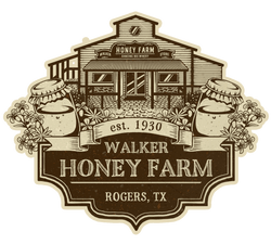 Gold Metallic Stickers