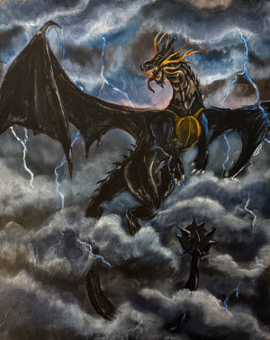 View detail for Artist & Illustrator Stickers product