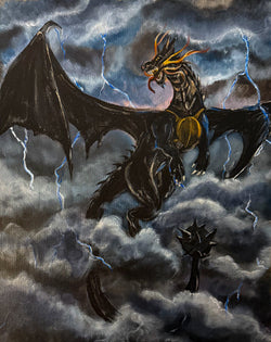 Artist & Illustrator Stickers