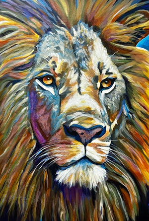 View detail for Artist & Illustrator Stickers product