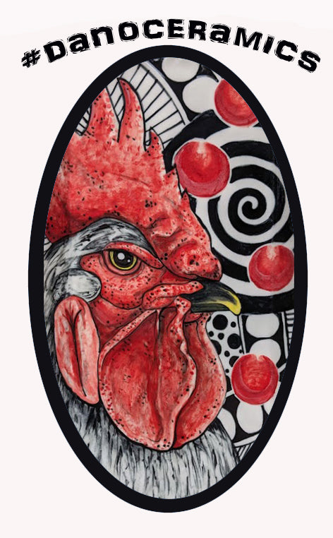 Artist & Illustrator Stickers