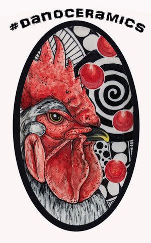 View detail for Artist & Illustrator Stickers product