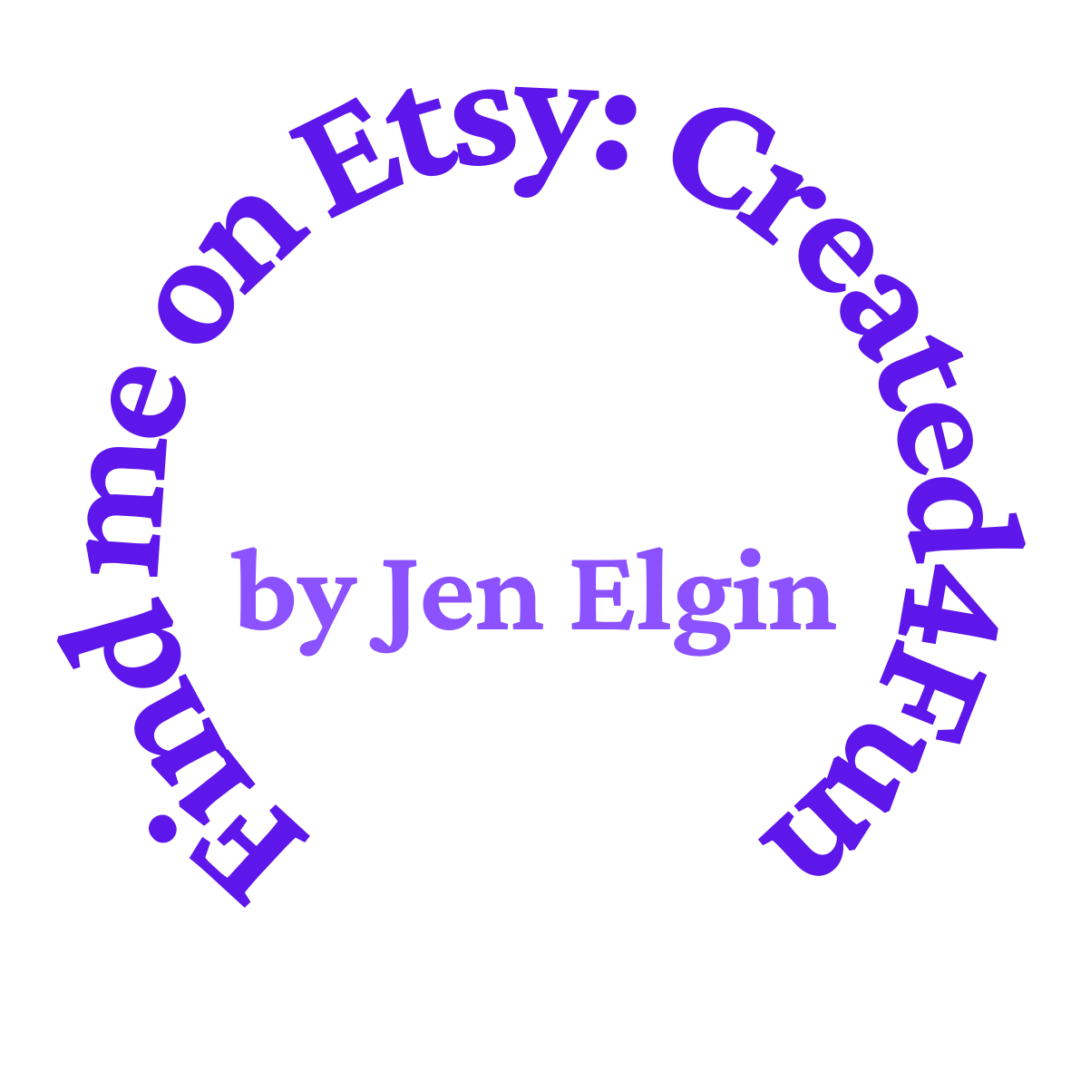 Artist & Illustrator Stickers