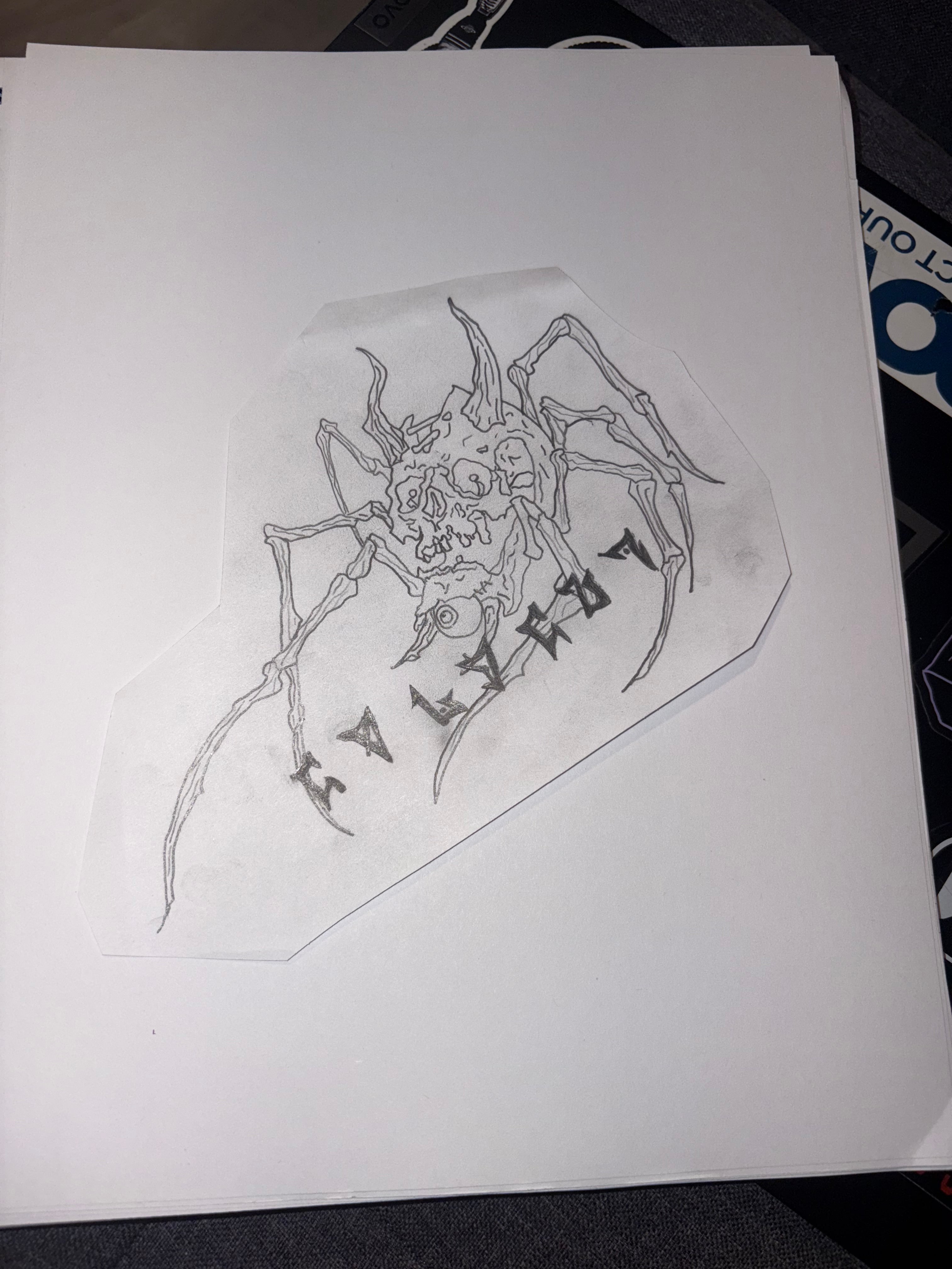 Vinyl Stickers