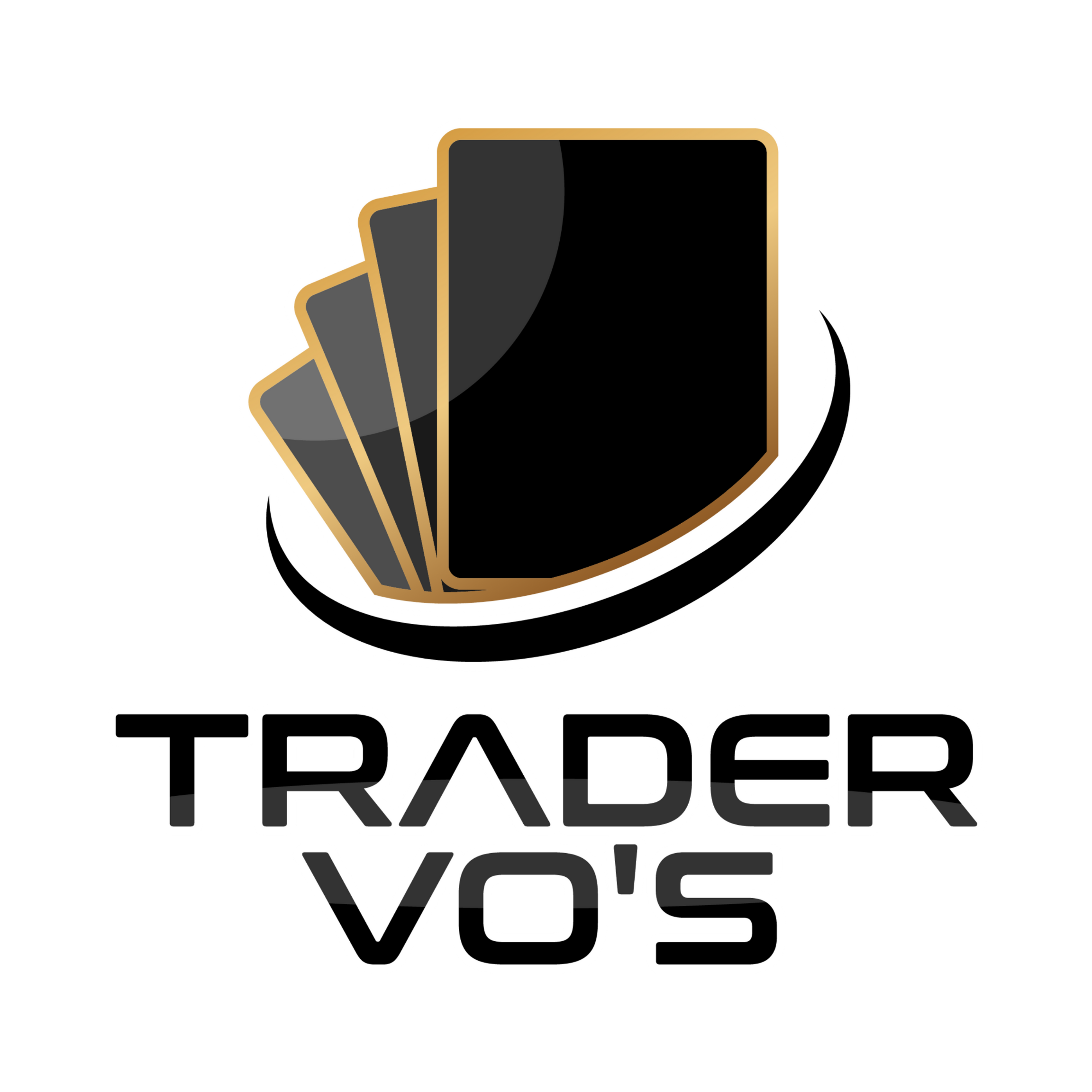 Vinyl Stickers
