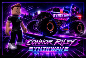 View detail for Wall Graphic product