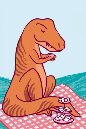 View detail for Artist & Illustrator Stickers product