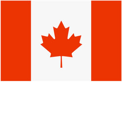 Flag Stickers – Durable, Glossy & Made to Last